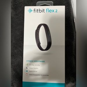 Fitbit Flex 2